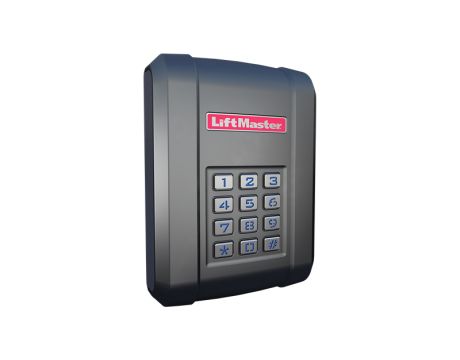 Bezdrôtová klávesnica LiftMaster 850EV
