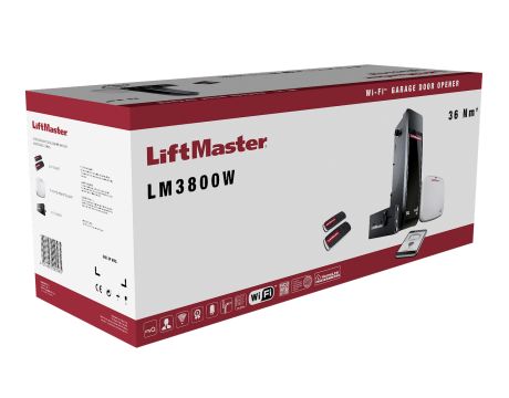 LiftMaster LM3800W