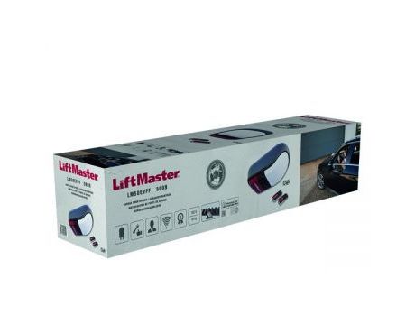 LiftMaster LM50EVFF + remeňová dráha