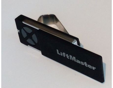 Sada LiftMaster 041A4060 pre uchytenie diaľkového ovládania TX do auta