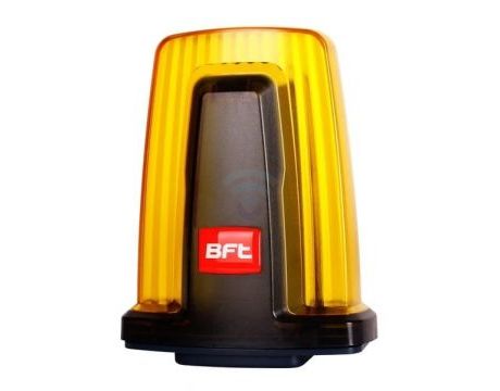 Maják BFT Radius LED BT A R0 - 24 V